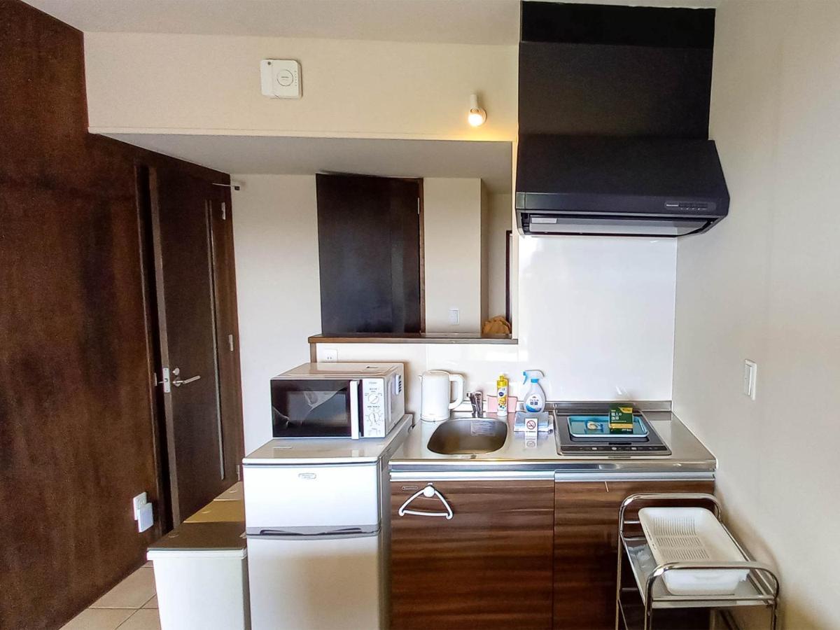 Terrace Iriomotejima Condominium 浦内 エクステリア 写真